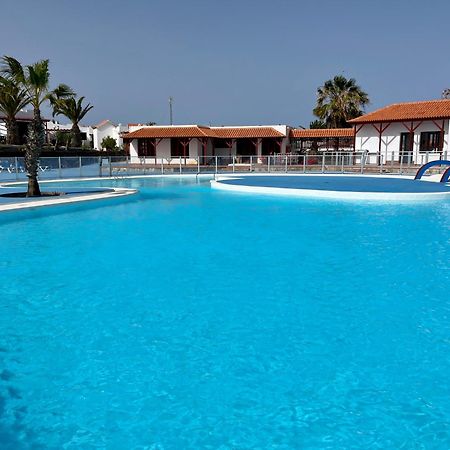 La Casita Sun Beach 칼레타데푸스테 외부 사진