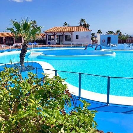 La Casita Sun Beach 칼레타데푸스테 외부 사진