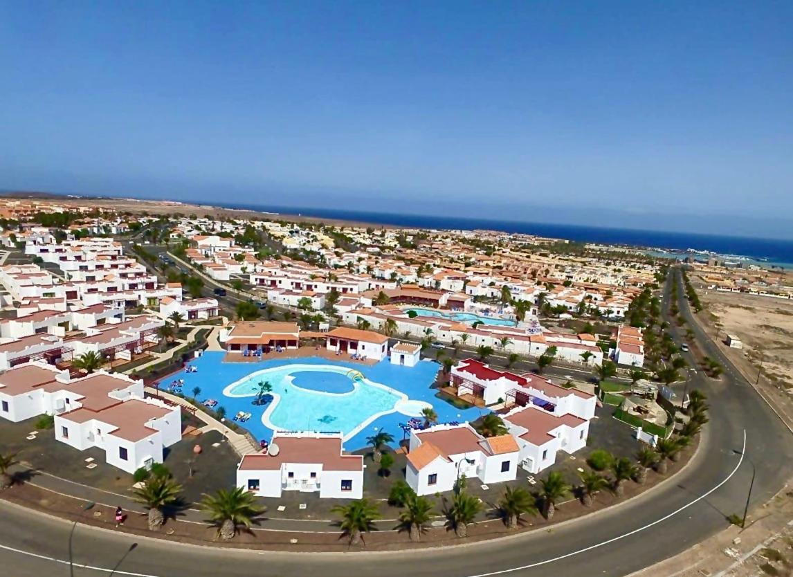 La Casita Sun Beach 칼레타데푸스테 외부 사진