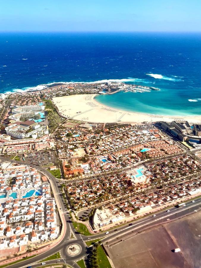 La Casita Sun Beach 칼레타데푸스테 외부 사진
