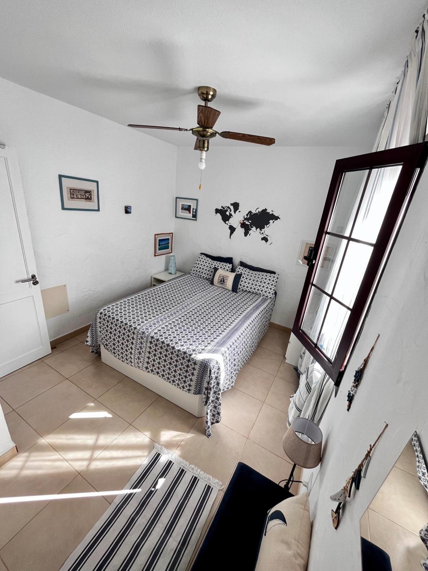 La Casita Sun Beach 칼레타데푸스테 외부 사진
