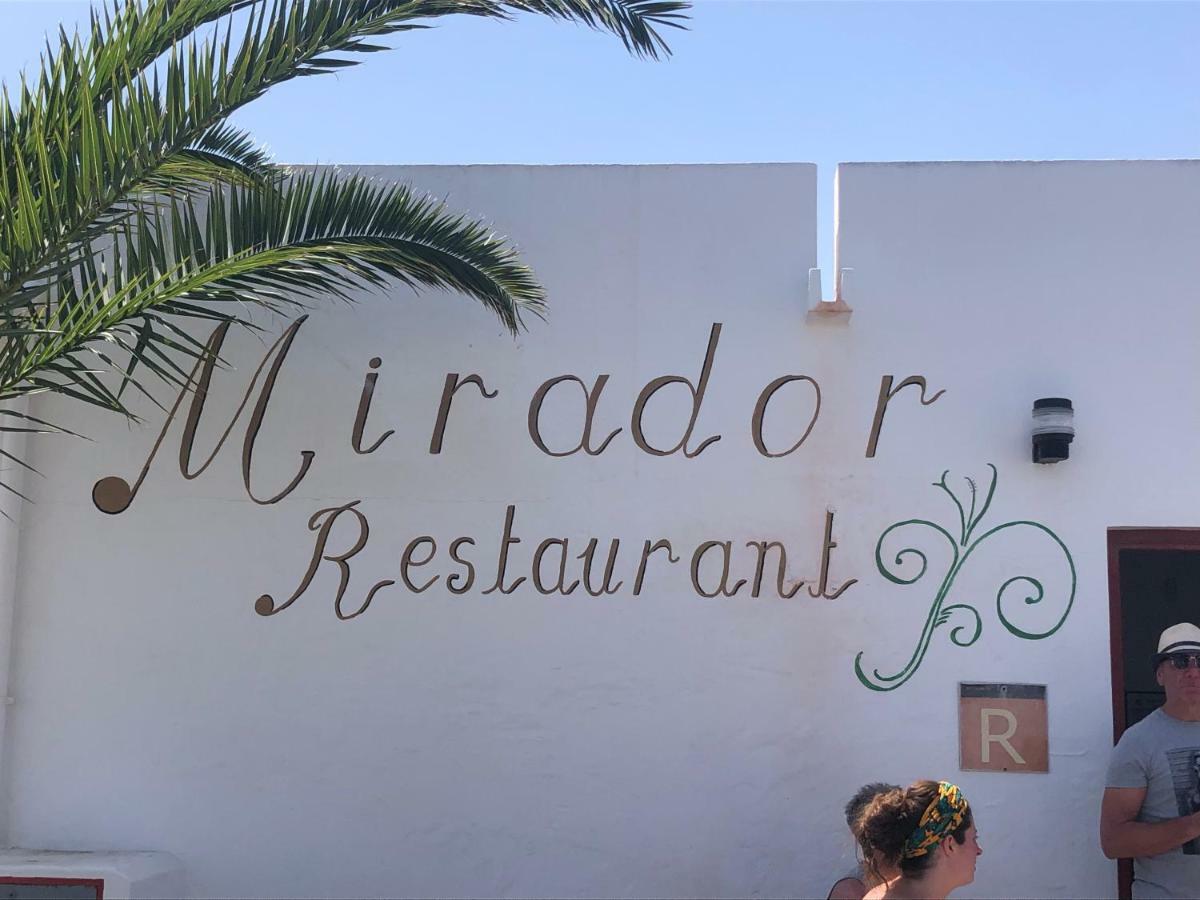 La Casita Sun Beach 칼레타데푸스테 외부 사진