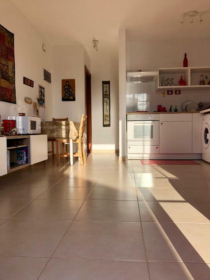 La Casita Sun Beach 칼레타데푸스테 외부 사진
